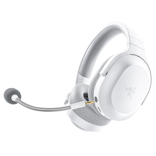 Razer Barracuda X (2022) - Mercury White