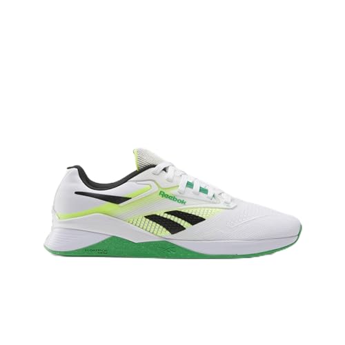 Reebok Nano X4 Sapatilhas unissexo para adultos