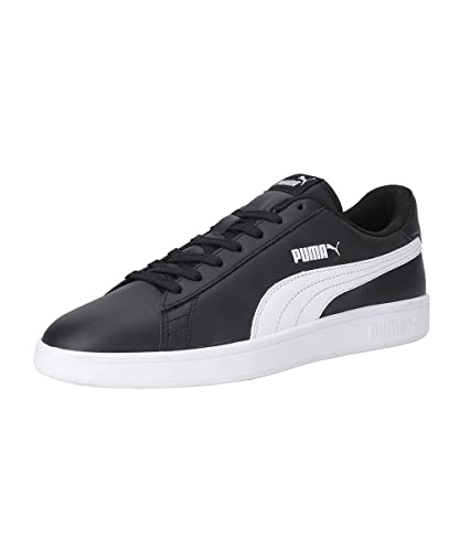 PUMA Smash V2 L Sapatilhas desportivas unissexo para adulto