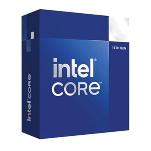 Intel® Core™ i5-14400F, processador para computadores de mesa, 10 núcleos (6 P-Cores + 4 E-Cores) até 4,7 GHz