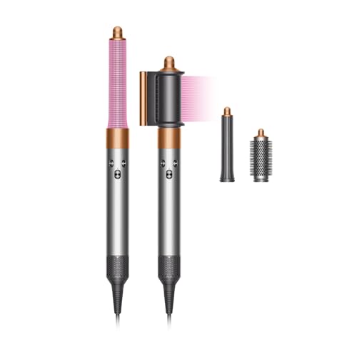 Dyson Moldador multifuncional Airwrap™ Long Lite