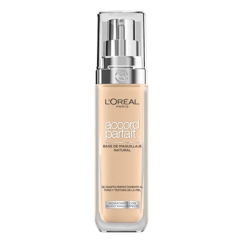 L'Oréal Paris ACCORD PARFAIT FDT 4.N