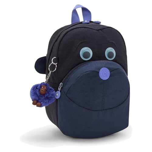 Kipling Faster mochila infantil