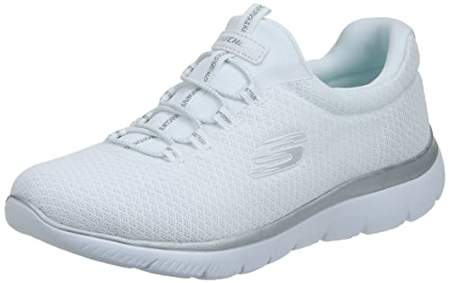 Skechers Summits, Zapatillas Mujer