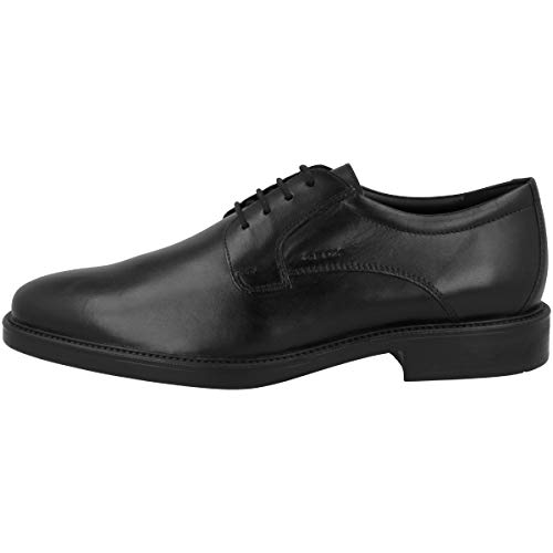 Geox U Brandolf B Sapatos para homem
