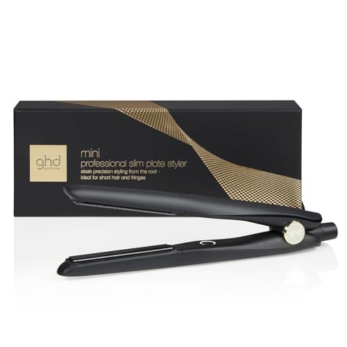 ghd mini styler