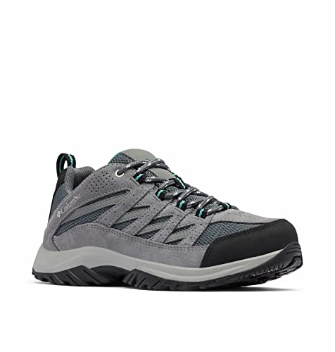 Columbia Crestwood Sapatilhas de caminhada mulher