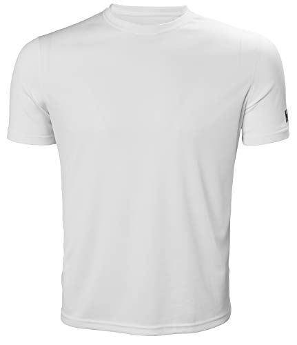 Helly Hansen T-shirt HH Tech camisa para homem