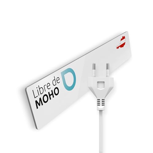 ELIAS Schimmel Dry - Eliminador de mofo para parede e casa de banho, sem produtos químicos para sempre, livre de bolor: a alternativa ao mofo em spray e à cor do mofo interno branco – antimofo em