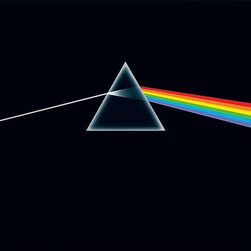 The Dark Side Of The Moon (50th Anniversary)