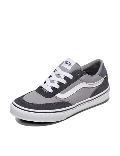 Vans Brooklyn, Zapatillas Unisex niños