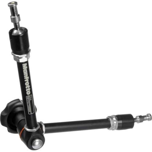 Manfrotto Magic Arm - Braço de fricção variável