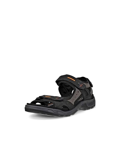 ECCO Offroad, Sandalia Deportiva Hombre
