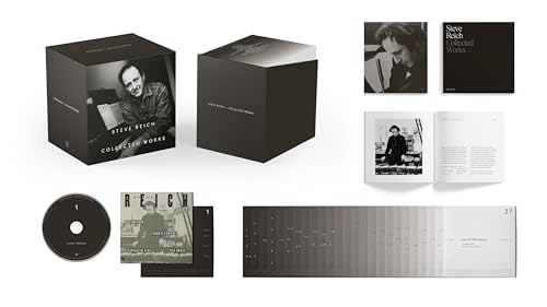 Collected Works (27 CD)
