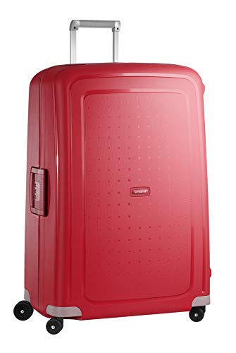 Samsonite S'cure Mala de bagagem Spinner 81/30 PP 138liters