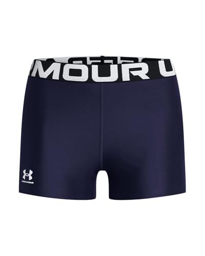 Under Armour UA HG Shorty - Calções mulher