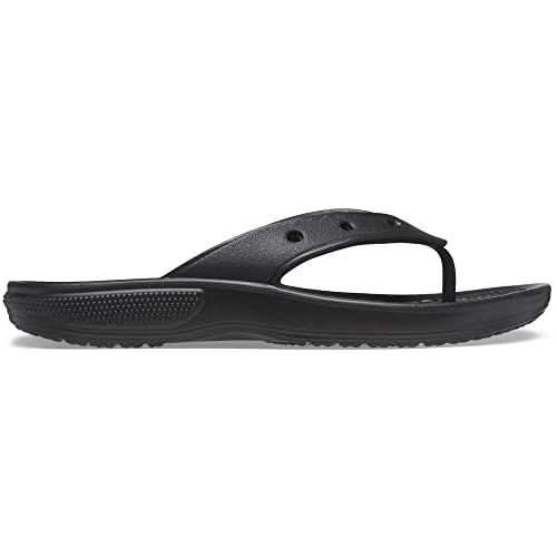 Crocs Classic, Sandalias Flip-Flop Unisex Adulto