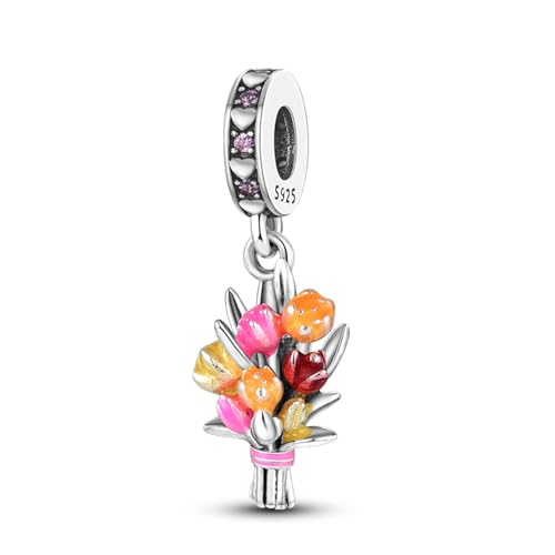 YIXUAN Compatível com pulseiras Pandora para colar de prata de lei 925 jóias para mulheres presentes de Halloween