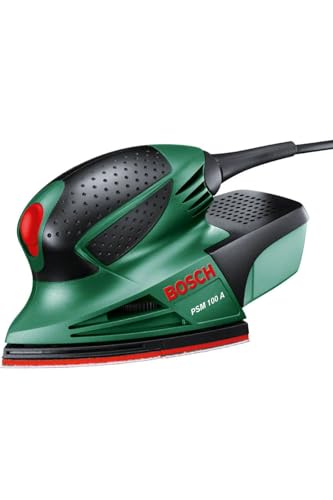 Bosch PSM 100 Multilixadeira
