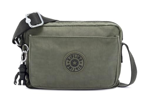 Kipling Abanu Mala de ombro pequena