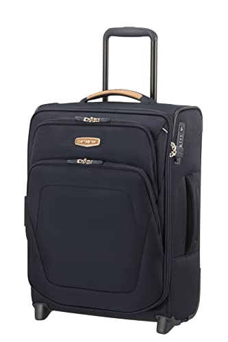 Samsonite Spark SNG Eco, Azul (Eco Blue), Bagagem de mão