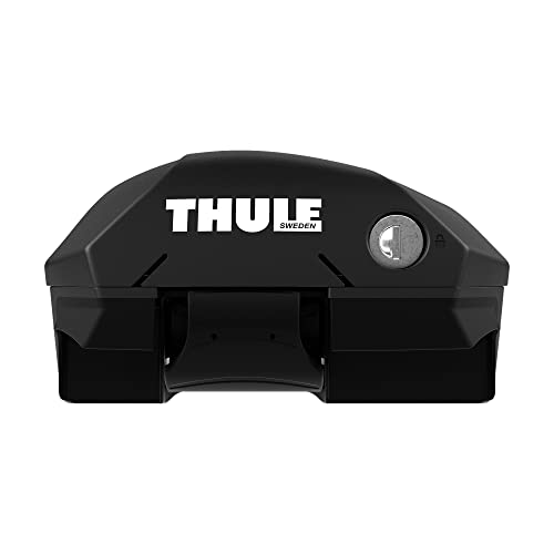 Tempo livre e desportivo de porta-bagagens marca Thule para unissexo adulto