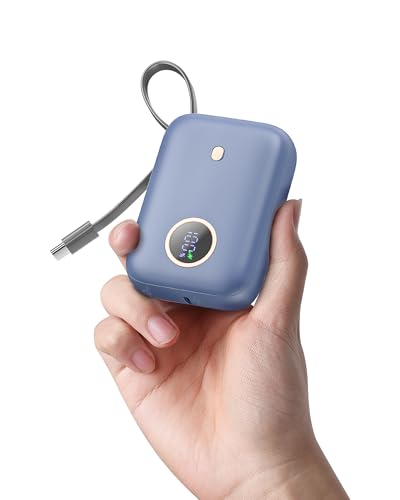 Power Bank 10000 Mini