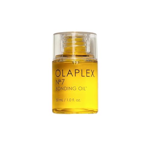 OLAPLEX Não. 7 Óleo reparador de ligações pilares, loé, 30 milímetros