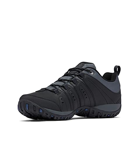 Columbia Woodburn II Sapatos de caminhada baixos para homem