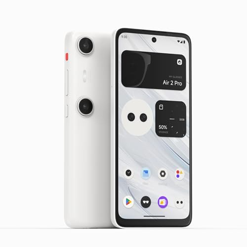 XREAL Beam Pro 5G (8G + 256G), o companheiro de computação espacial para AR óculos, câmaras 3D, Android 14, compatível com a Google Play Store Apps, experiências espaciais para cinemas/TV/jogos, FHD