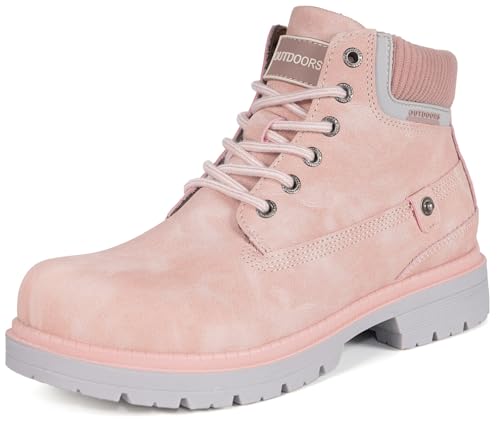 Botas de homem mulher quente pele botins de neve antiderrapantes inverno impermeáveis Trekking ao ar livre sapatos