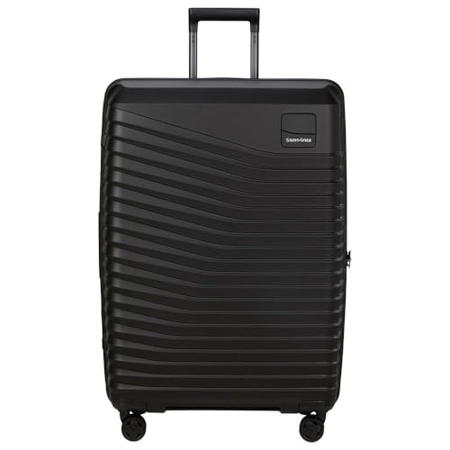 Samsonite Intuo - Spinner, Black (black), Bagagem de mão