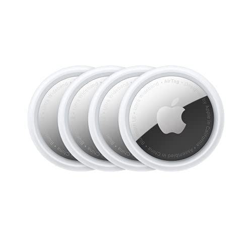 Apple Pacote de 4 AirTag