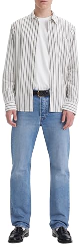 Levi's 501 Original Fit Calças de ganga para homem
