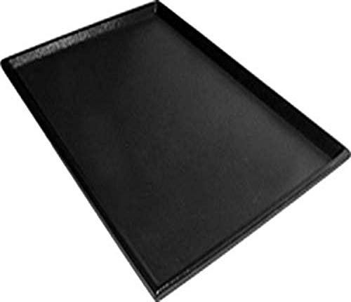 MidWest Homes for Pets - Bandeja de substituição para gaiola de cão MidWest de 91,44 cm de comprimento, compatível com todas as gaiolas MidWest e New World de 91,44 cm de comprimento, modelo 28PAN,