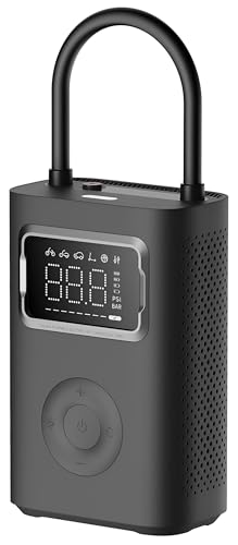 Xiaomi Compressor de ar elétrico portátil 2 Pro