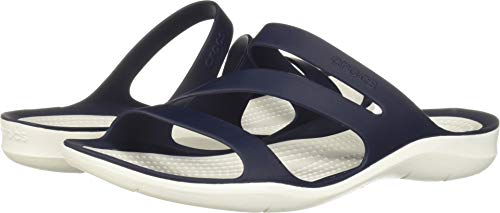 Crocs Swiftwater Sandal Women Sandálias abertas para mulher