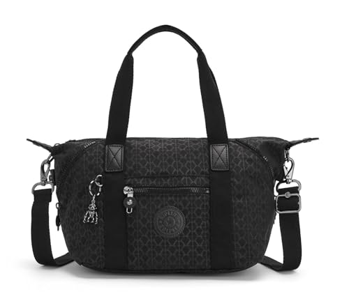 Kipling Art mini mala pequena, malas de ombro
