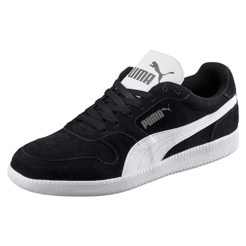 PUMA ICRA Trainer SD Sapatilhas baixas unissexo para adulto