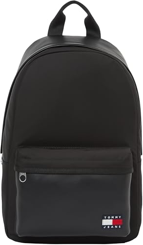 Tommy Jeans Tjm Daily Elevated Backpack Am0am13317 Mochila Hombre
