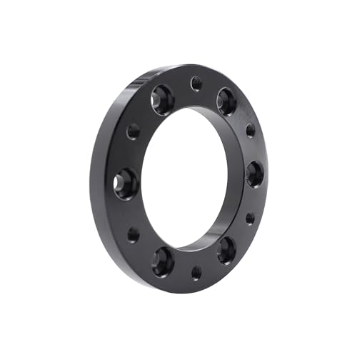 Simoni Racing Adaptador de cubo de volante - 74 mm Nardi / pessoal em cubo Simoni