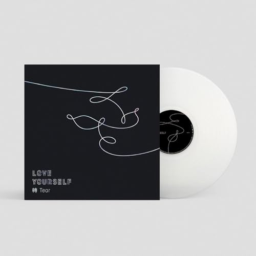 Love Yourself: Tear