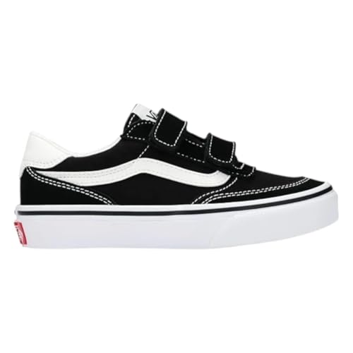 Vans Brooklyn LS V Sapatilhas unissexo para crianças
