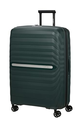 Samsonite Flux & Neo Flux - Spinner, Selva verde, Neo Flux