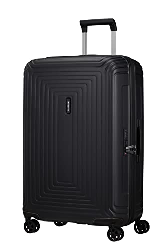 Samsonite Neopulse Spinner, cinzento (mate raphite), Spinner M