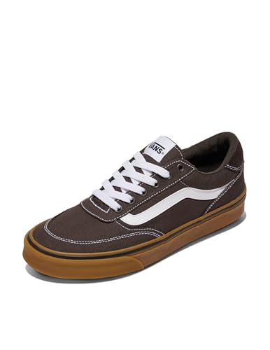 Vans Brooklyn, Zapatillas Hombre