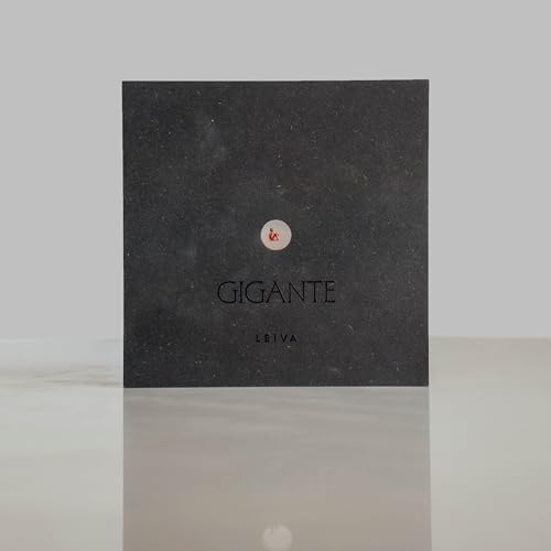 Gigante Estuche Deluxe