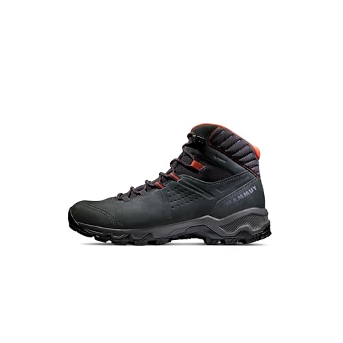 Mammut Mercury Iv Mid Gtx Men Botas de trekking e caminhadasHomem