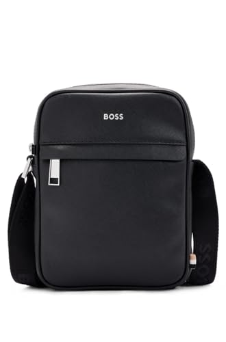 BOSS Zair_NS Zip Reporter para homem, tamanho único