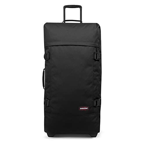 EASTPAK TRANVERZ L Mala, Preto (Preto), Tranverz G